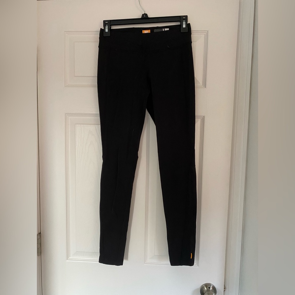 Lucy Black Powermax Leggings